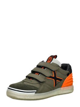 Klettverschluss Niedrig