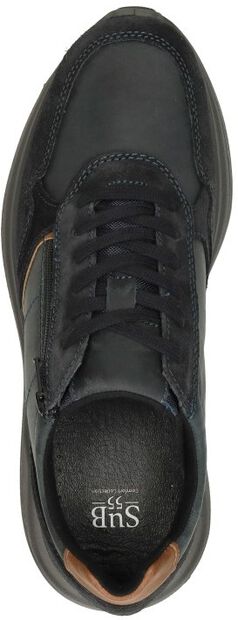 Schn&uuml;rschuhe low - large