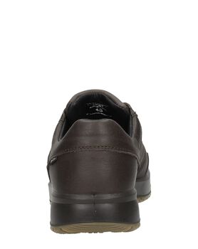 Schn&uuml;rschuhe low