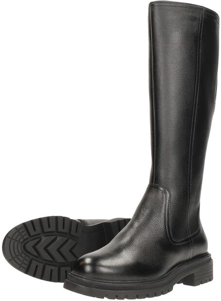 Hohe Stiefel - large