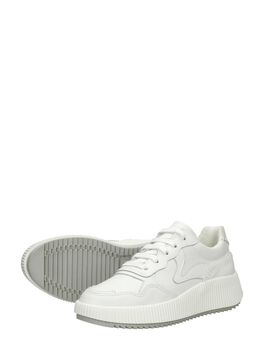 Schn&uuml;rschuhe low