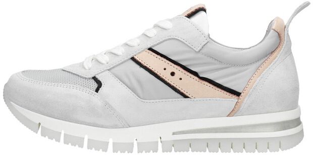 Schn&uuml;rschuhe low - large