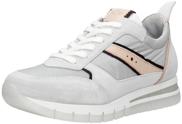 Schn&uuml;rschuhe low - large