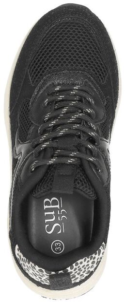 Sneaker low - large