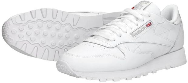 Classic Leather - large