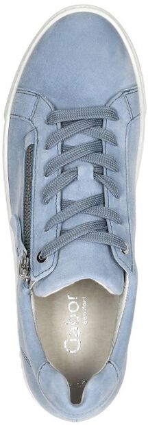 Schn&uuml;rschuhe low - large