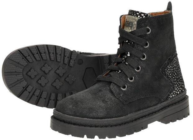 Schn&uuml;rstiefel - large