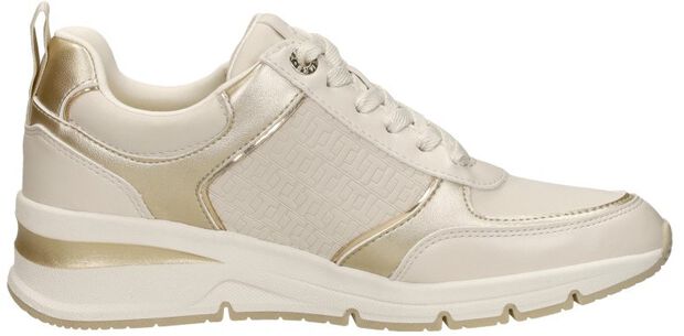 Schn&uuml;rschuhe low - large