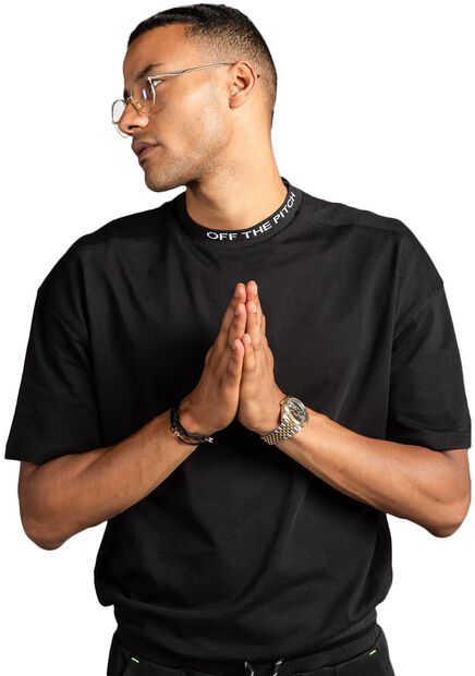 The Orphan Tee - large