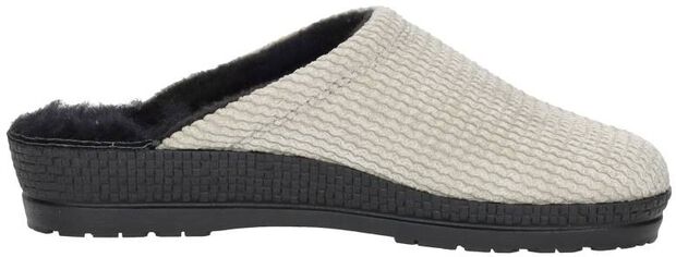 Offene Hausschuhe - large