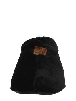 Geschlossene Hausschuhe