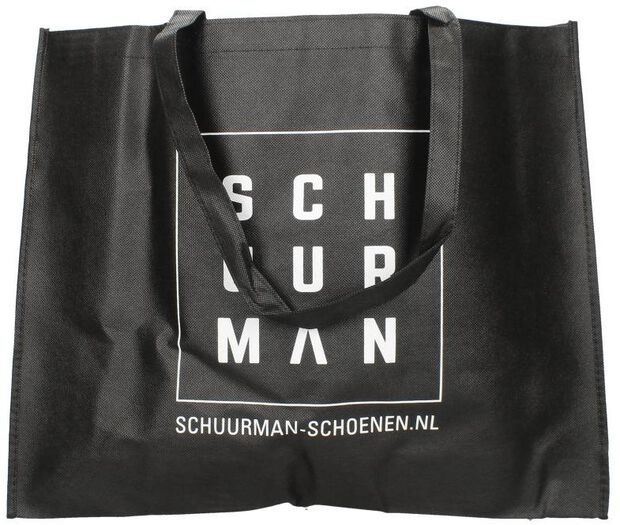 Non Woven Shopper - large