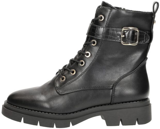 Schn&uuml;rstiefel - large