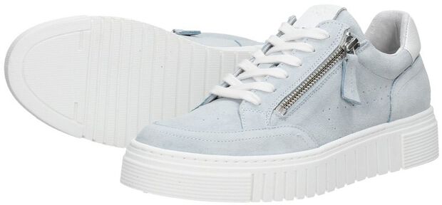 Schn&uuml;rschuhe low - large