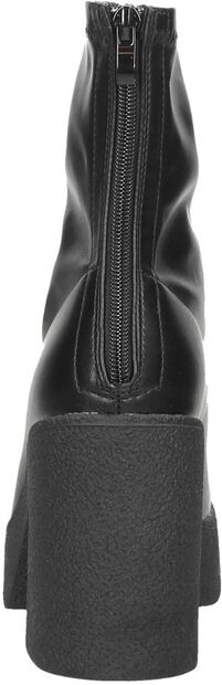 Stiefeletten mit Absatz - large