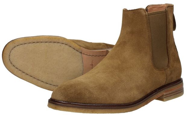 Clarkdale Gobi - large