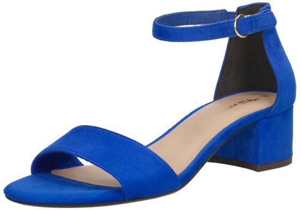 Sandalen Absatz - large