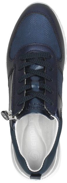 Schn&uuml;rschuhe low - large