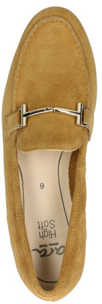 Kent Highsoft - large