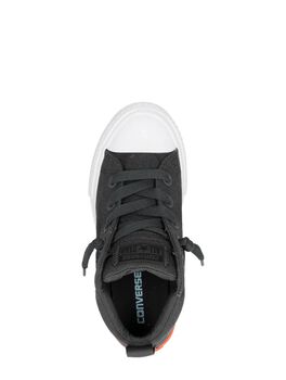Street Mid