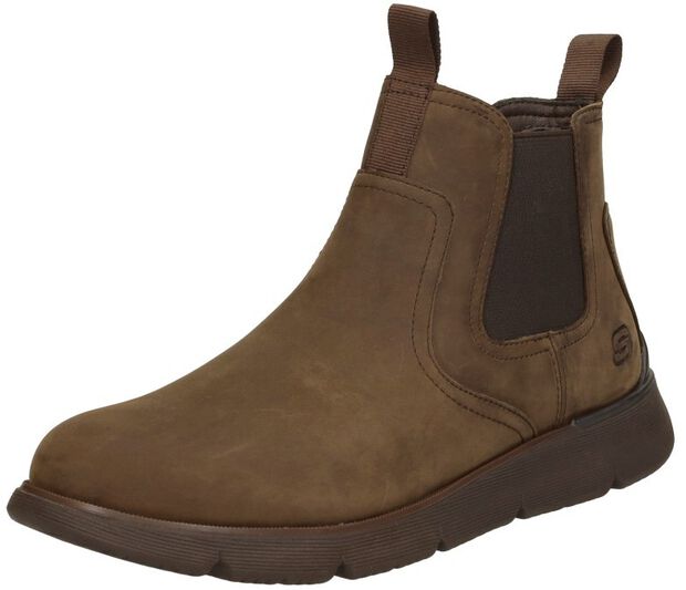 Stiefeletten - large