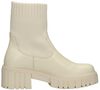 Flache Stiefeletten - small