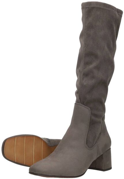 Hohe Stiefel - large