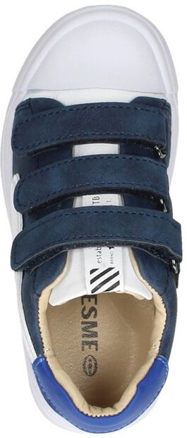 Klettverschluss Niedrig - large