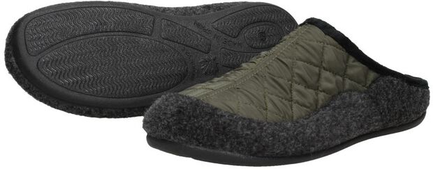 Offene Hausschuhe - large