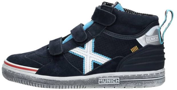 Klettverschluss Hoch - large