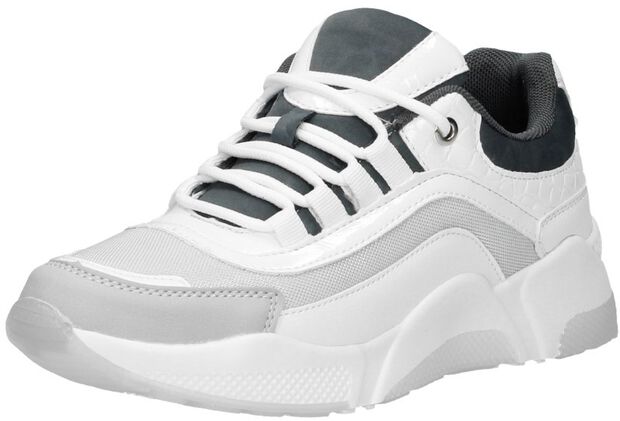 Bulky sneakers - large