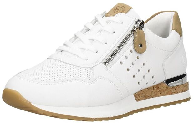 Schn&uuml;rschuhe low - large