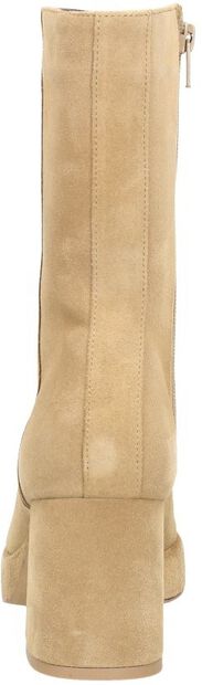 Stiefeletten mit Absatz - large