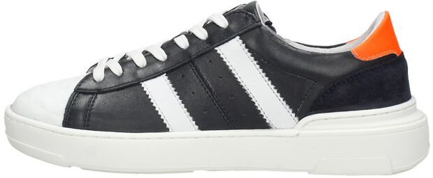 Schn&uuml;rschuhe low - large