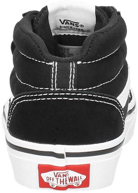 YT Ward Mid V - large