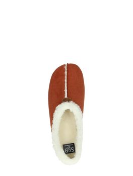 Geschlossene Hausschuhe