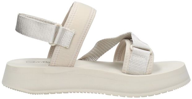 Prefresato Sandal Badge - large