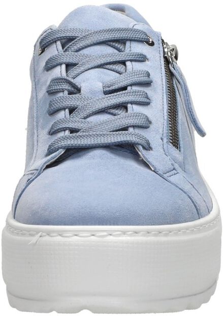 Schn&uuml;rschuhe low - large