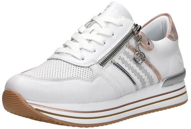 Schn&uuml;rschuhe low - large