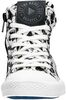 Sneaker high - small