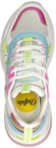 Triplet Hollow - large