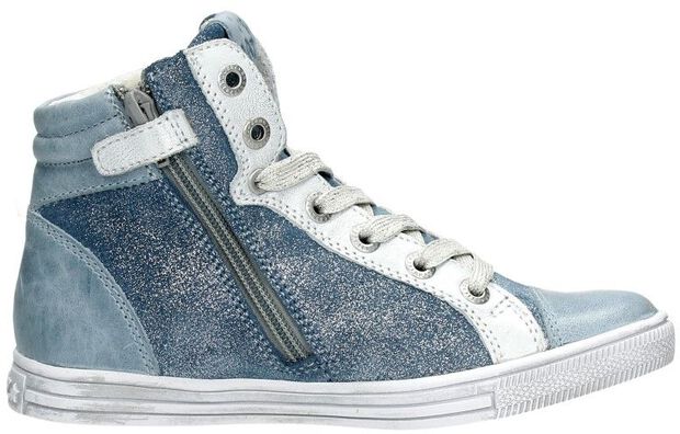 Schn&uuml;rstiefel - large