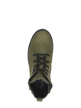 Schn&uuml;rstiefel