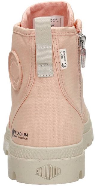 Pampa Hi Zip Oragnic - large