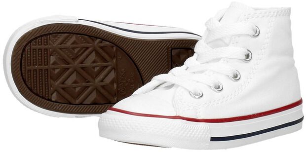 Chuck Taylor All Star - Hi - large