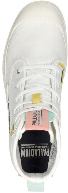 Pampa Underlayer - large