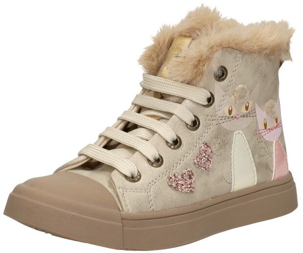 Schn&uuml;rstiefel - large