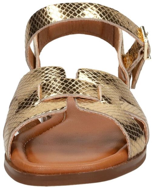 Sandalen flach - large