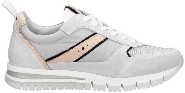 Schn&uuml;rschuhe low - large