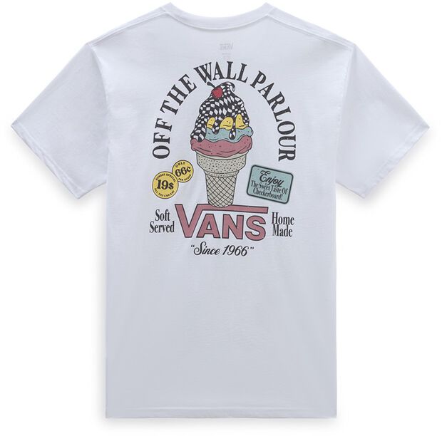 Herren-T-Shirts - large